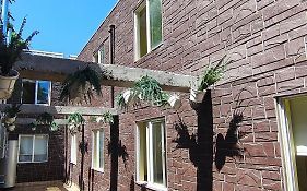 Hotel Barrio Yungay